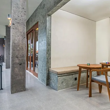 Baba Homestay