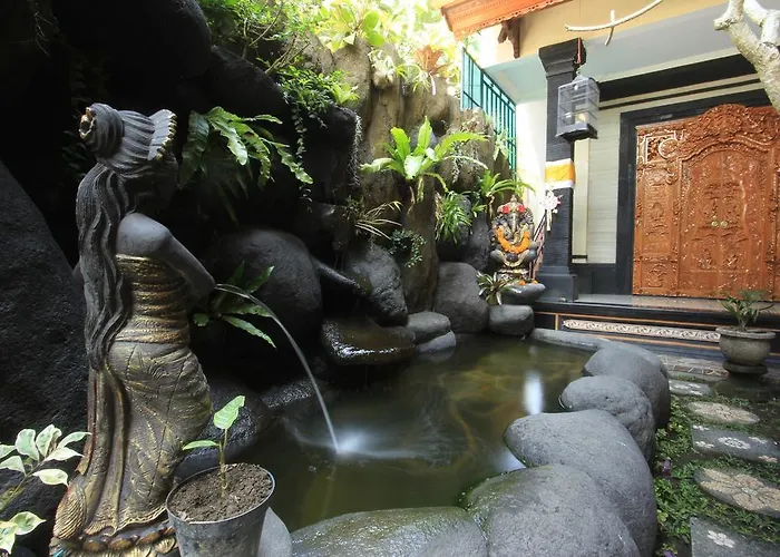 Baba Affittacamere Ubud