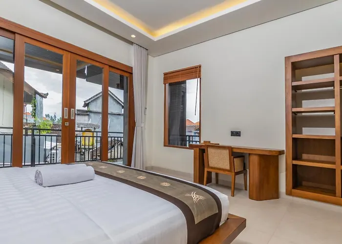 Baba 3* Ubud