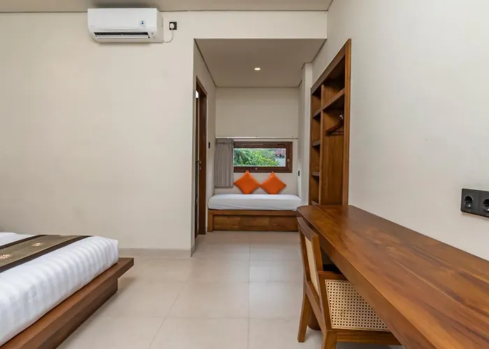 Affittacamere Baba Ubud