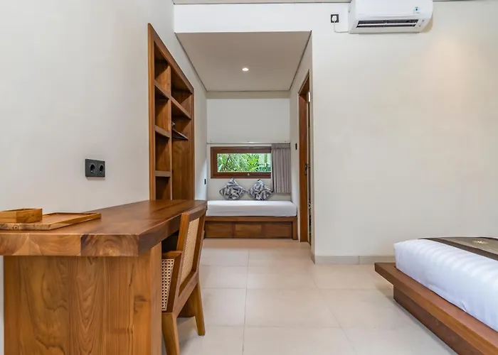 Affittacamere Baba Ubud