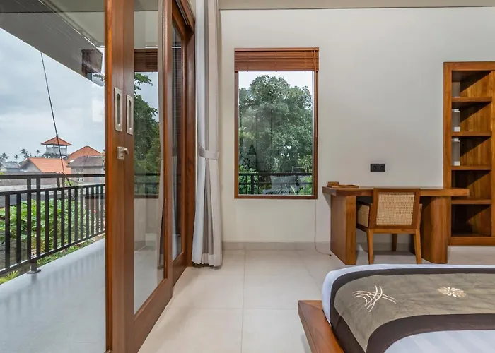 Baba 3* Ubud