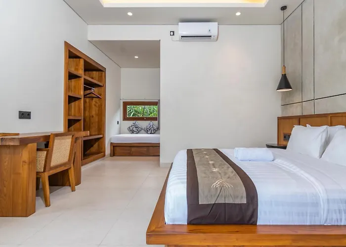 Affittacamere Baba Ubud