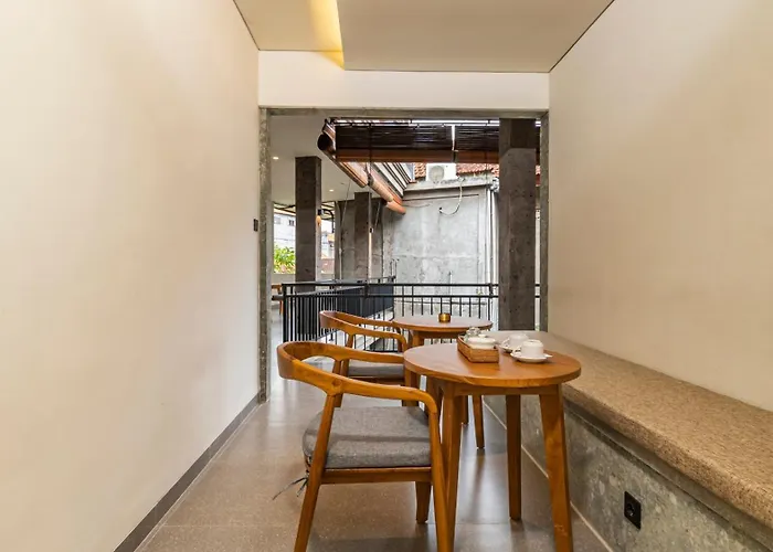 Baba 3* Ubud