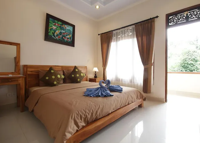 Affittacamere Baba Ubud