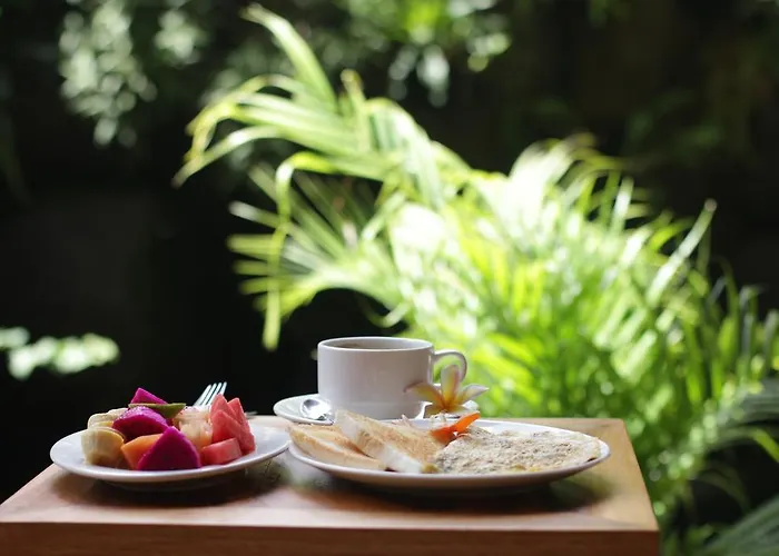 Baba 3* Ubud