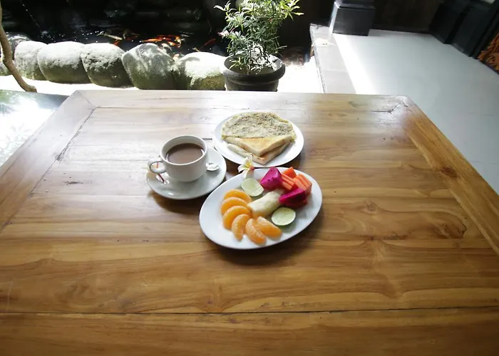 Baba 3* Ubud