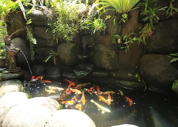 Baba Affittacamere Ubud