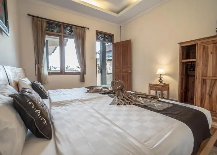 Affittacamere Baba Ubud