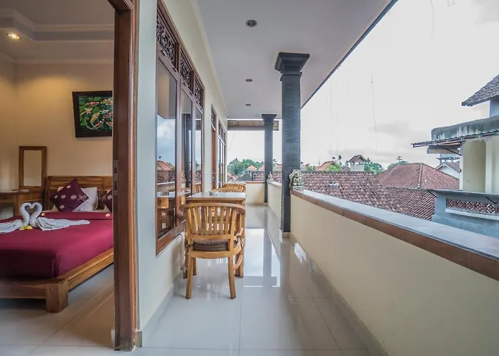 Affittacamere Baba Ubud