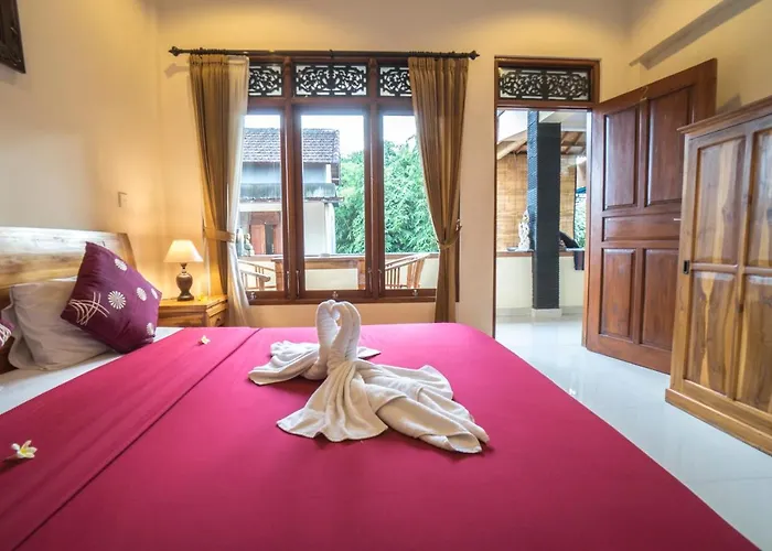 Affittacamere Baba Ubud