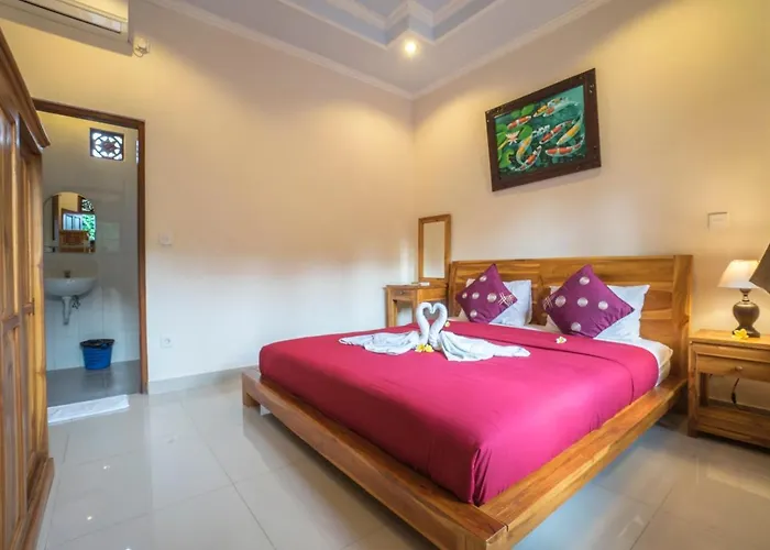 Baba Affittacamere Ubud